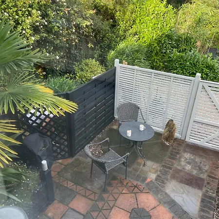 Squirrel Villa Southwold Exterior photo