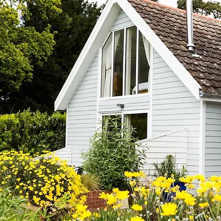Squirrel Villa Southwold Exterior photo