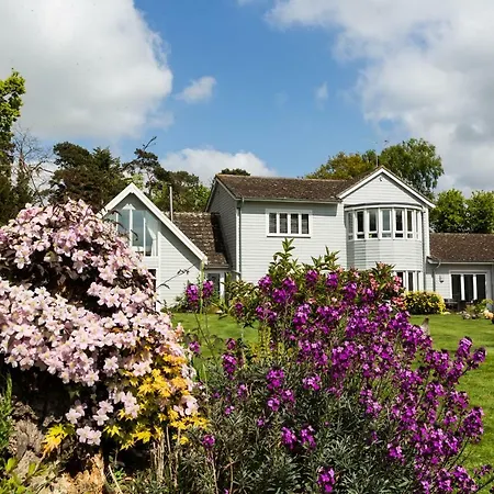Squirrel Villa Southwold Exterior photo