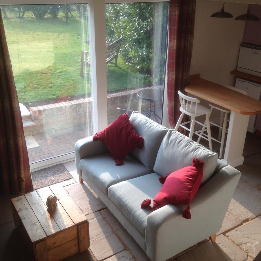 Squirrel Holiday home Southwold