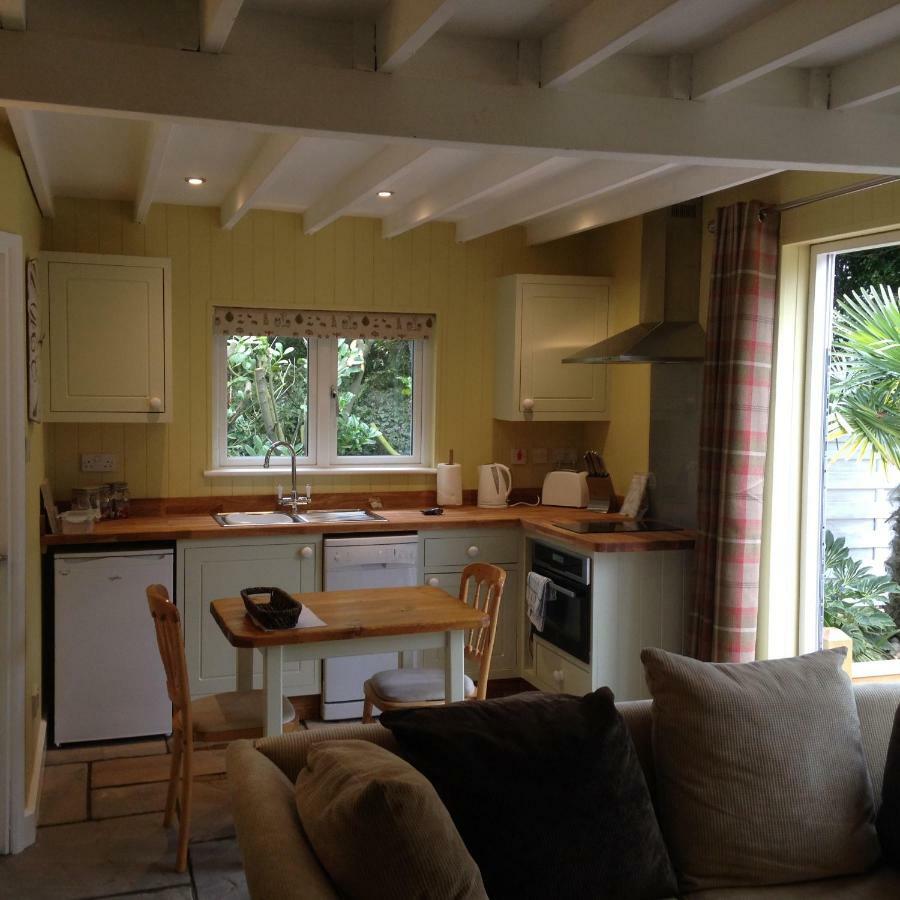 Squirrel Holiday home Southwold